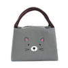 Lunch Bag - Animal Print - Single Piece Online