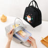 Gift Lunch Bag - Cute Cat - Assorted - Single Piece