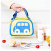 Shop Lunch Bag - Food Truck - Assorted - Single Piece