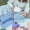 Buy Lunch Bag - Print - Single Piece