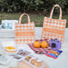 Lunch Bag - Print - Single Piece Online