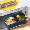 Buy Lunch Box - BPA Free - Assorted - Single Piece