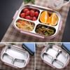 Shop Lunch Box - Kids - Reheatable - Single Piece