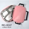 Lunch Box - Kids - Reheatable - Single Piece Online