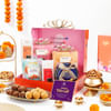 Luscious Burst Diwali Gift Hamper Online
