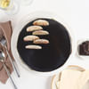 Buy Luscious Choco Cream Cake (One Kg)