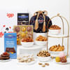 Luscious Flavours Fusion Hamper Online