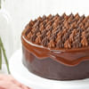 Shop Luscious Ganache Nutella Cake (500 gm)