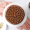 Buy Luscious Ganache Nutella Cake (Half Kg)
