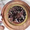 Shop Luscious Hazelnut Chocolate Cream Cake (1 Kg)