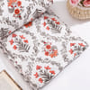 Gift Lushfold Orange Blossom Cotton Quilt