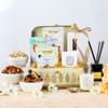 Gift Luxe Aroma And Treats Diwali Hamper