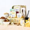 Buy Luxe Aroma And Treats Diwali Hamper