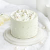 Luxe Celebrations Vanilla Cake (Half kg) Online
