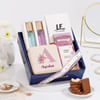 Luxe Charm Personalized Gift Hamper For Her Luxe Charm Personalized Gift Hamper For Her
