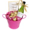 Luxe Chocolate and Chardonnay Hamper
