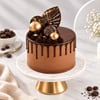 Shop Luxe Chocolate Drip Cake