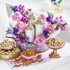 Luxe Delights Hamper Online