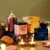 Luxe Diwali Hamper Online