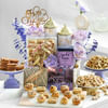 Luxe Fusion New Year Celebration Hamper Online
