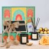 Gift Luxe Glow And Indulgence Diwali Hamper