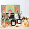 Buy Luxe Glow And Indulgence Diwali Hamper