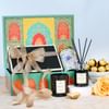 Luxe Glow And Indulgence Diwali Hamper Online