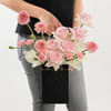 Shop Luxe Indulgence Blooms And Treats Gift Arrangement
