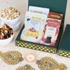 Gift Luxe Jade Diwali Gift Hamper