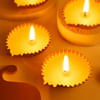 Gift Luxe Lights And Treats Diwali Hamper