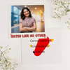 Gift Luxe Love Raksha Bandhan Gift For Sister