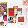 Luxe Love Raksha Bandhan Gift For Sister