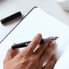 Buy Luxe Personalized Metal Fountain Pen