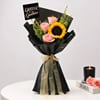 Buy Luxe Vibrant Teacher's Day Bouquet