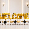 Buy Luxe Welcome Home Balloon Decor