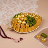 Luxurious Belgian Chocolate Gift Set (750 gm) Online
