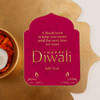 Gift Luxurious Celebrations Personalized Diwali Gift