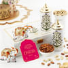 Luxurious Celebrations Personalized Diwali Gift Online