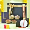 Luxurious Chocolates And Dry Fruits Bhai Dooj Hamper Online
