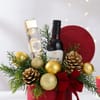 Buy Luxurious Christmas Indulgence Arrangement