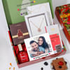 Luxurious Daily Essentials Anniversary Hamper Online