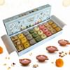 Luxurious Diwali Sweets Gift Combo Online