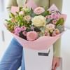 Luxurious Pastel Bouquet. Online