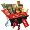 Luxury Bites Celebration Hamper