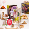 Luxury Corporate Diwali Hamper Online