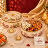 Luxury Diwali Celebrations Hamper