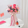 Luxury Mixed Flowers with HIRA Perfume