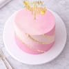 Buy Luxury Pink Mother's Day Cake (300g)