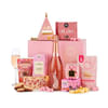 Luxury Rose Prosecco Hamper Online
