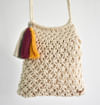 Buy Macrame Sling Bag